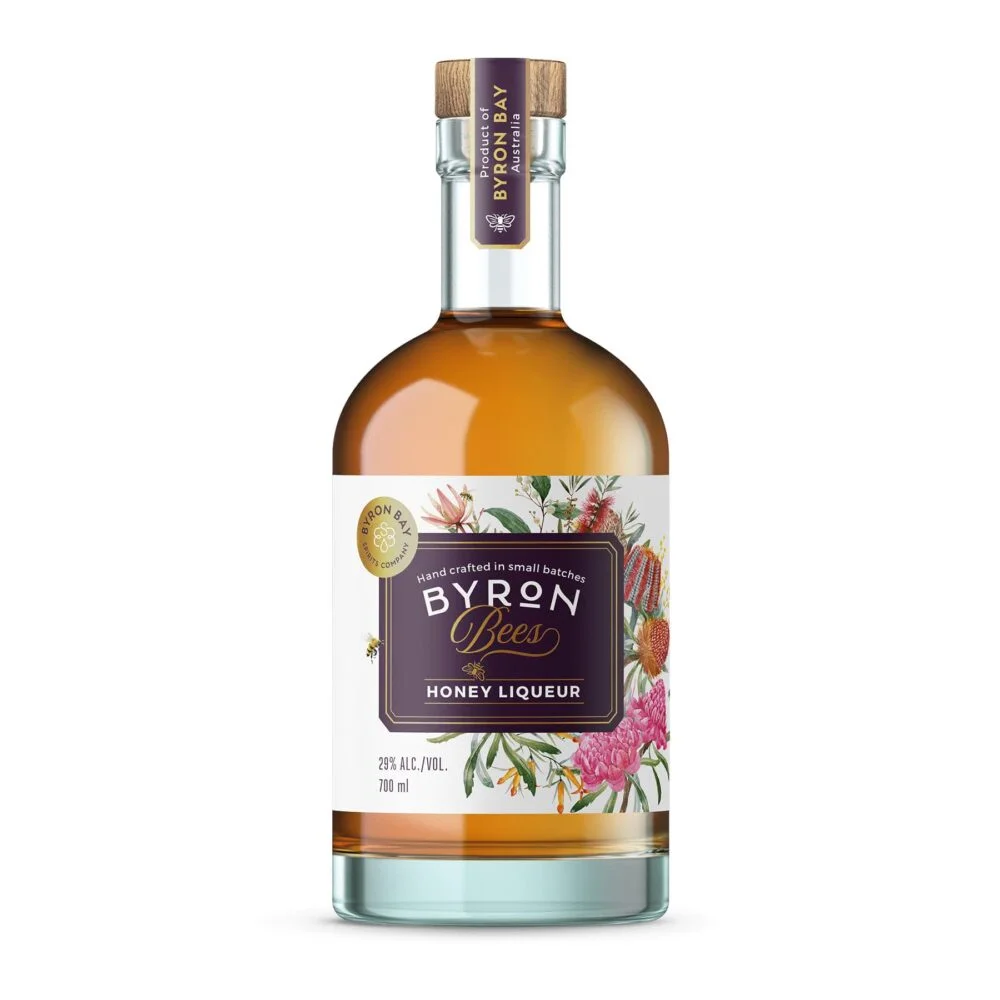 Byron Bay Spirits Co - Honey Liqueur