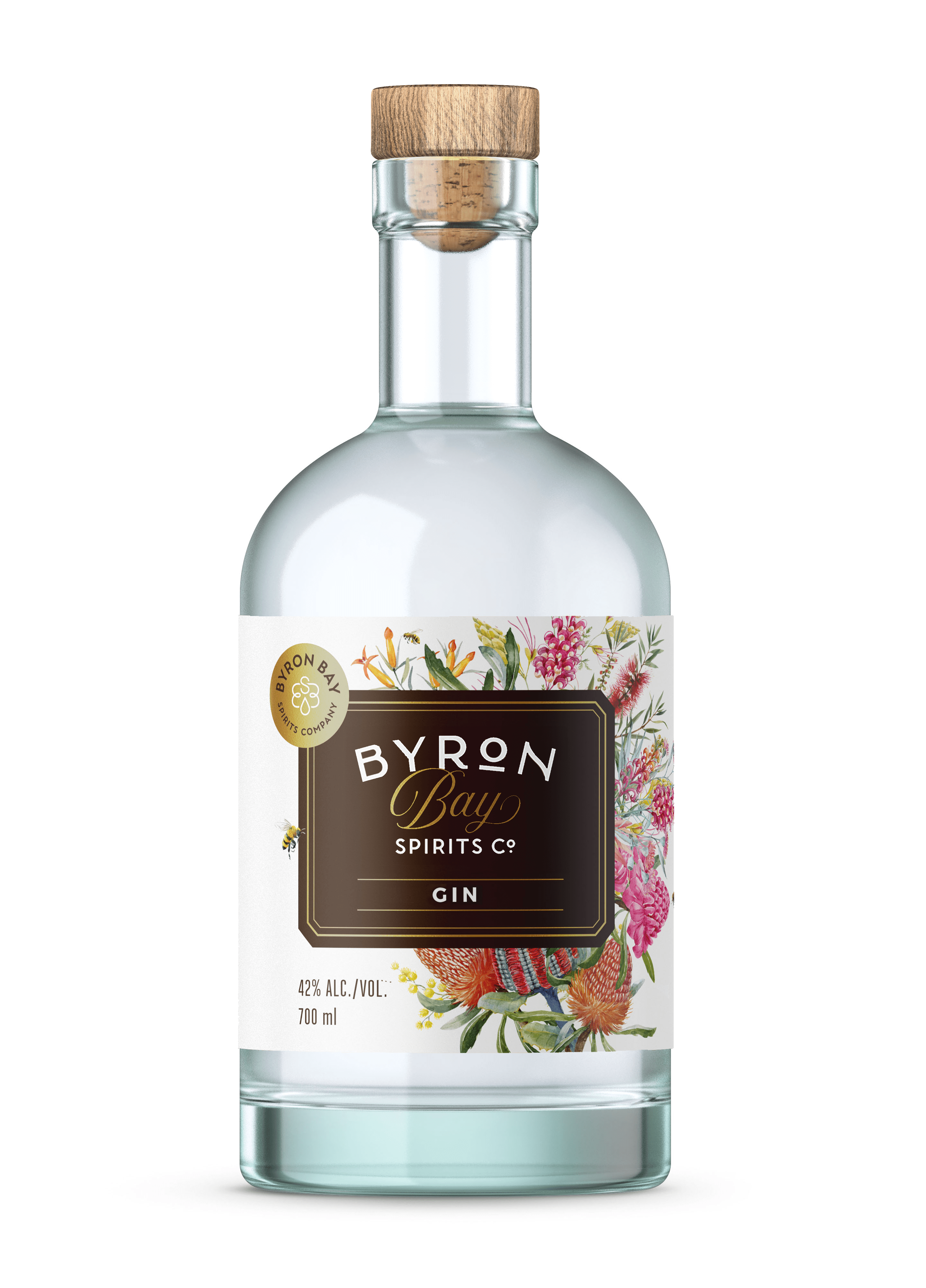 Product Image of Byron Bay Spirits Co. Gin