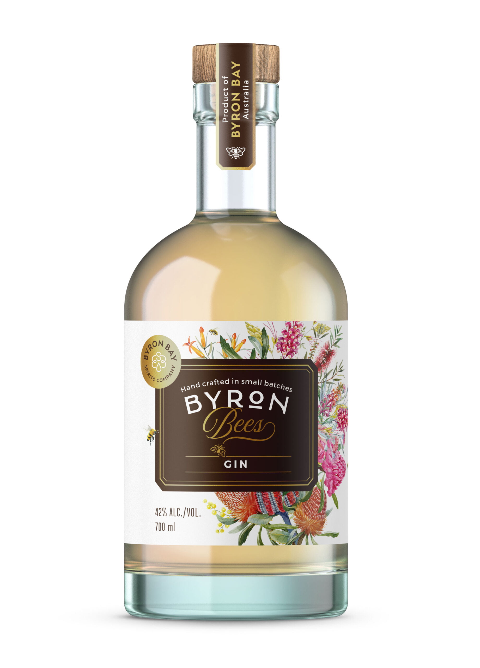 Byron Bay Spirits Triple Sec 700ml